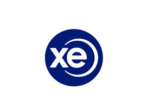 xe exchange converter.